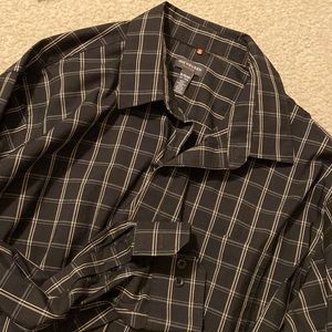Traveler dress shirt (mens)